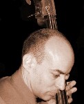 10   little lou contre basse sepia